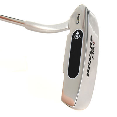 Mj star putter Dunlop Max DP-1.